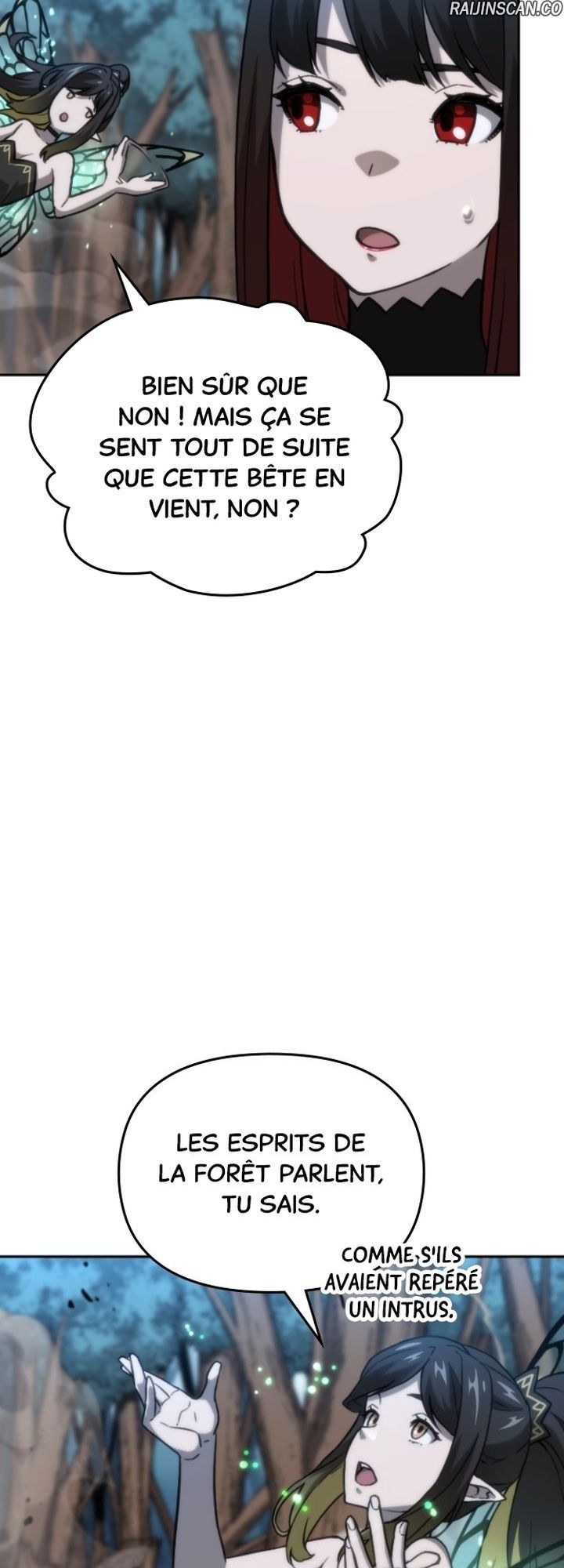 Oversummoned, Overpowered, and Over It Chapitre 51 - Page 10