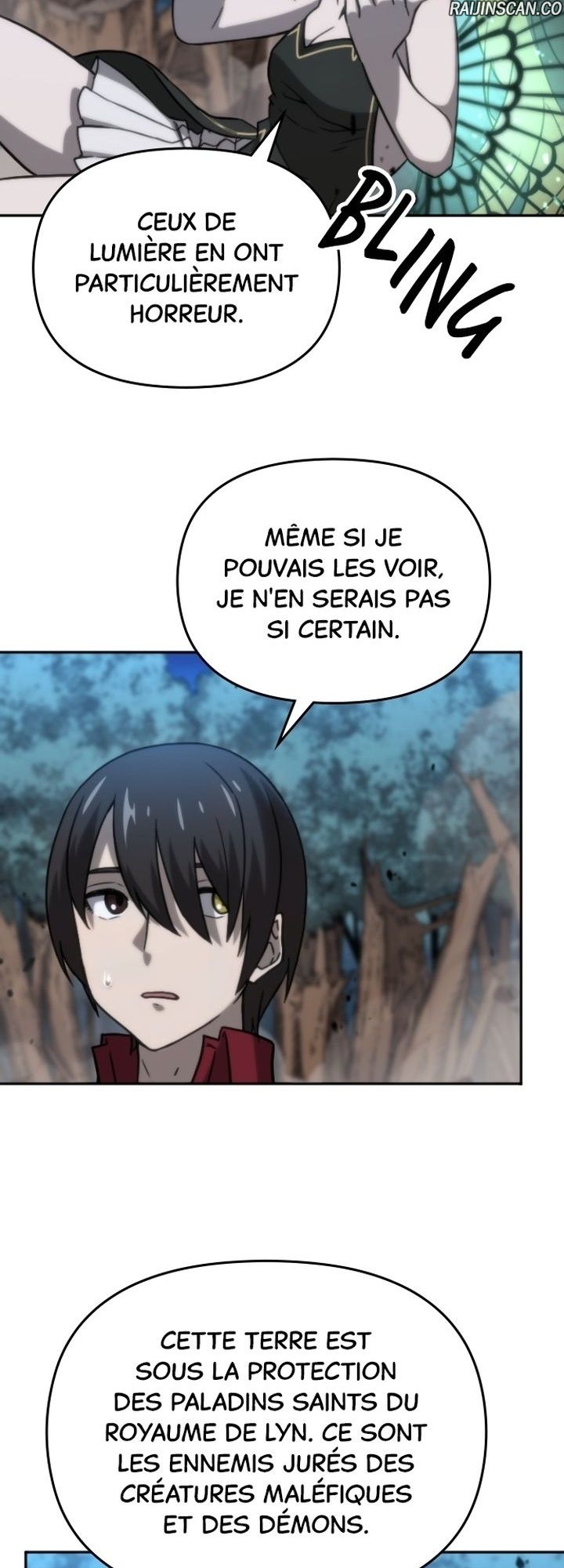 Oversummoned, Overpowered, and Over It Chapitre 51 - Page 11