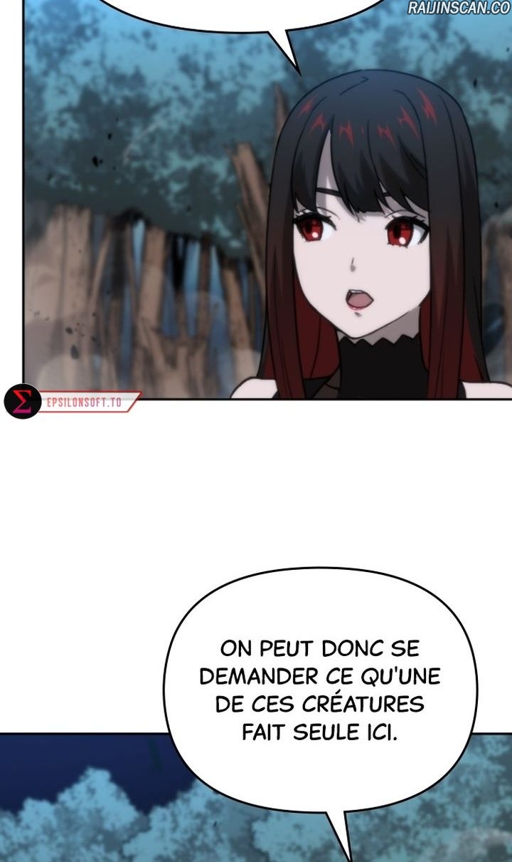 Oversummoned, Overpowered, and Over It Chapitre 51 - Page 12