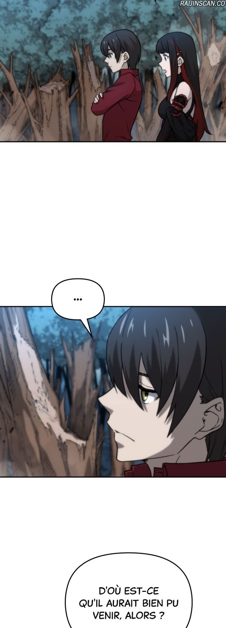 Oversummoned, Overpowered, and Over It Chapitre 51 - Page 13