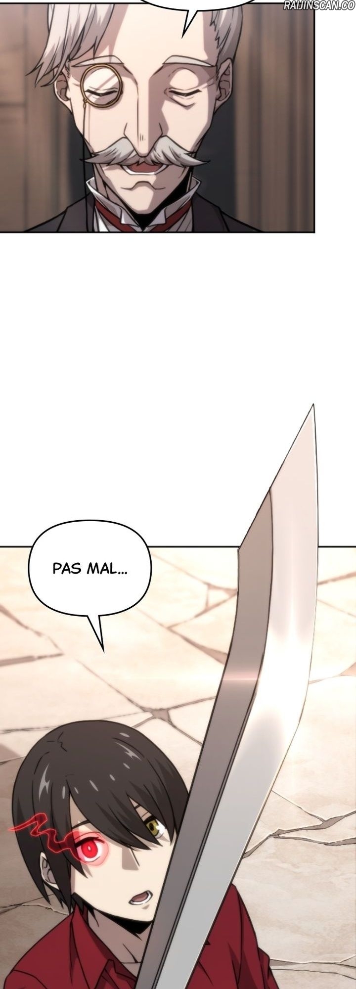Oversummoned, Overpowered, and Over It Chapitre 51 - Page 17