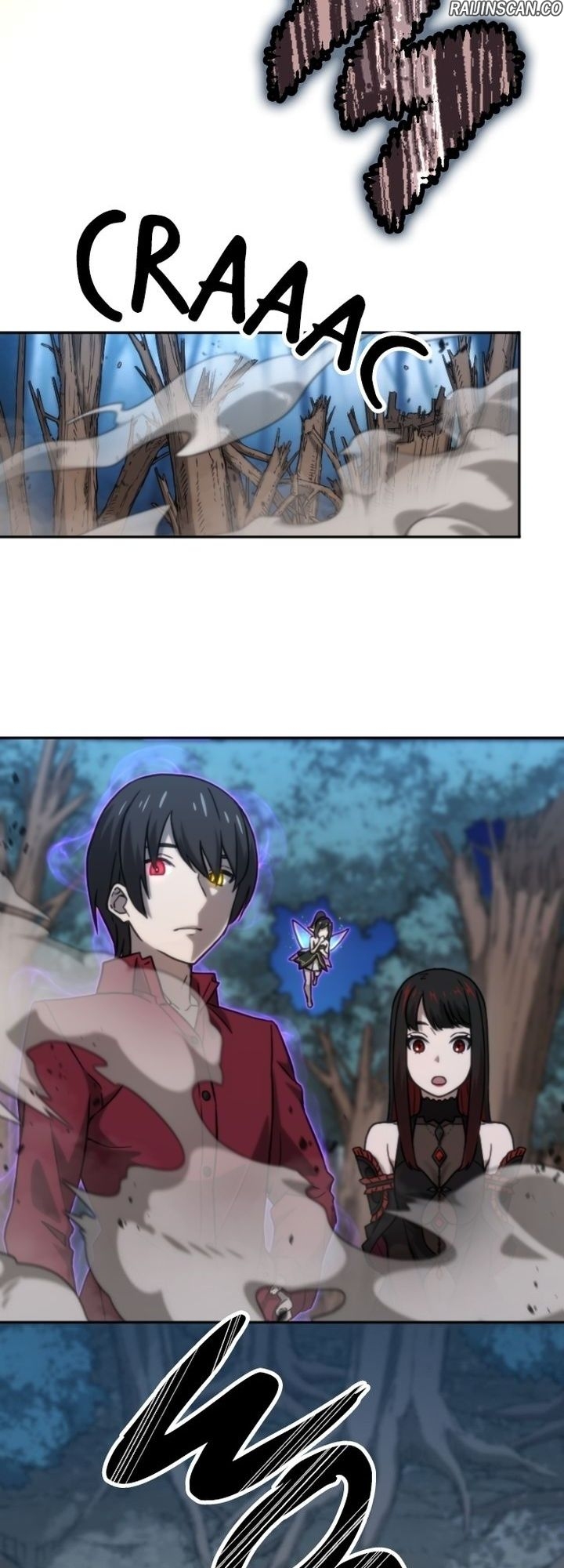 Oversummoned, Overpowered, and Over It Chapitre 51 - Page 2