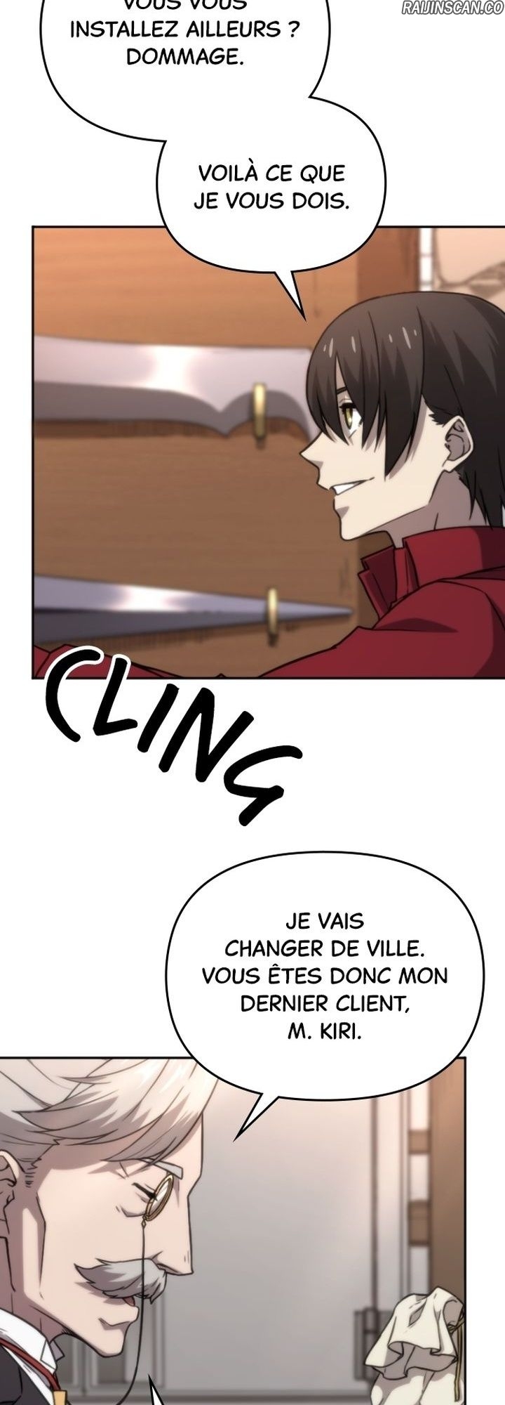 Oversummoned, Overpowered, and Over It Chapitre 51 - Page 20