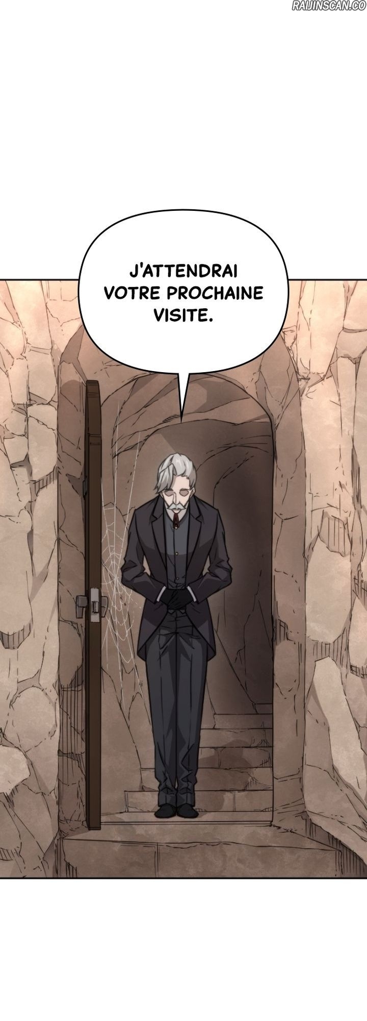 Oversummoned, Overpowered, and Over It Chapitre 51 - Page 22