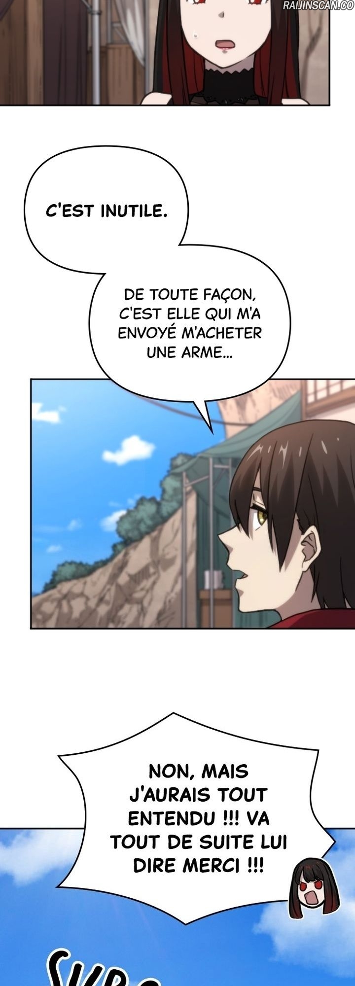 Oversummoned, Overpowered, and Over It Chapitre 51 - Page 25