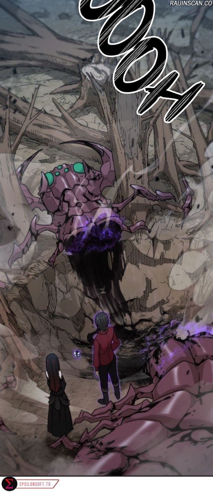 Oversummoned, Overpowered, and Over It Chapitre 51 - Page 3