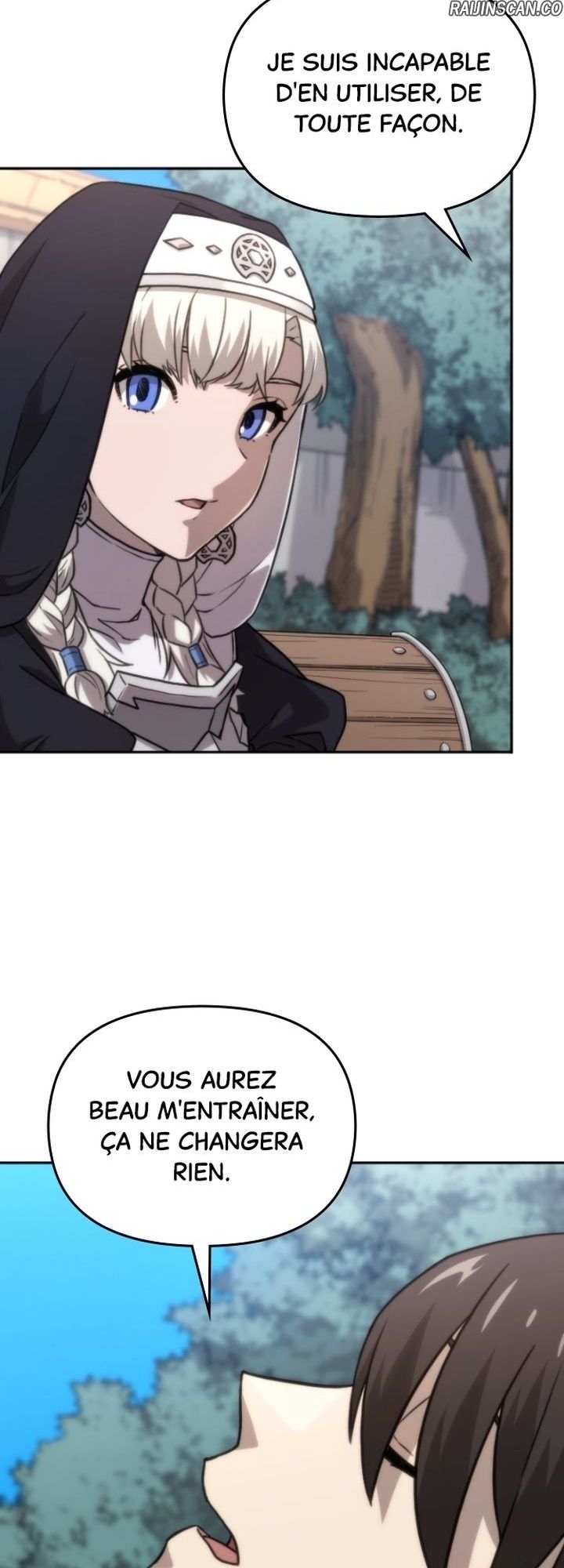 Oversummoned, Overpowered, and Over It Chapitre 51 - Page 32