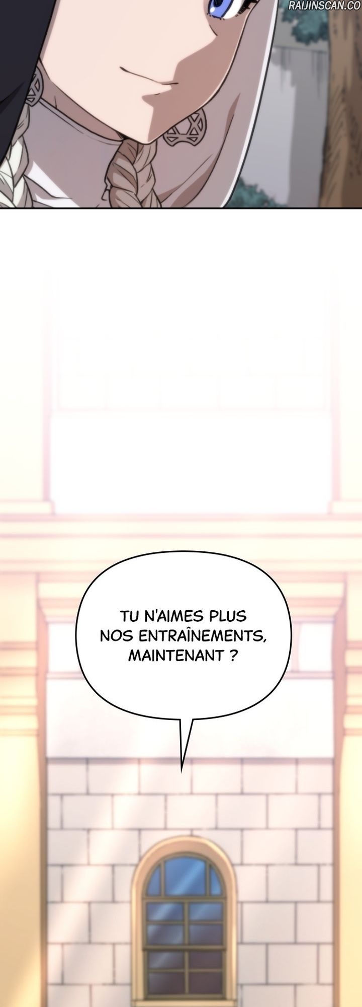 Oversummoned, Overpowered, and Over It Chapitre 51 - Page 34