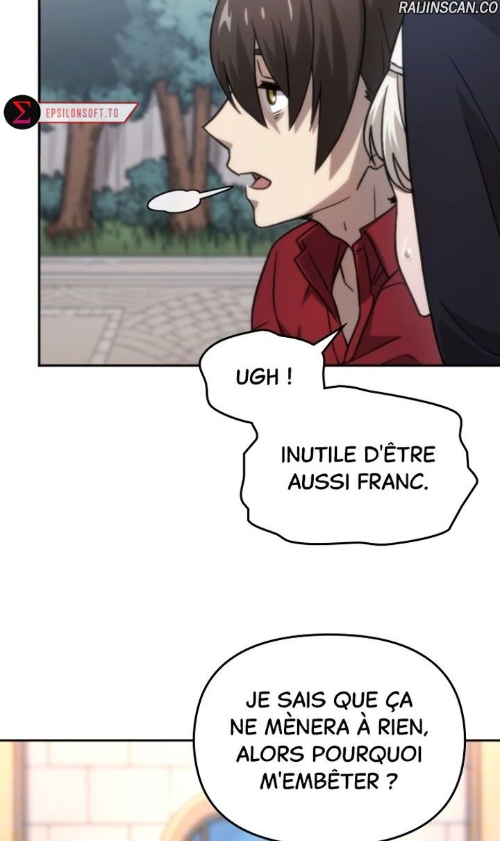 Oversummoned, Overpowered, and Over It Chapitre 51 - Page 36