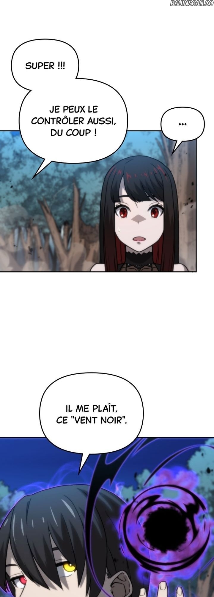 Oversummoned, Overpowered, and Over It Chapitre 51 - Page 4