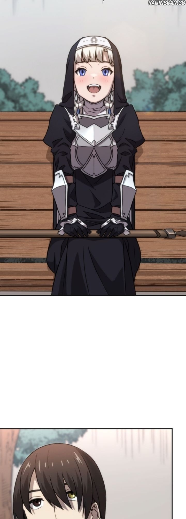 Oversummoned, Overpowered, and Over It Chapitre 51 - Page 40