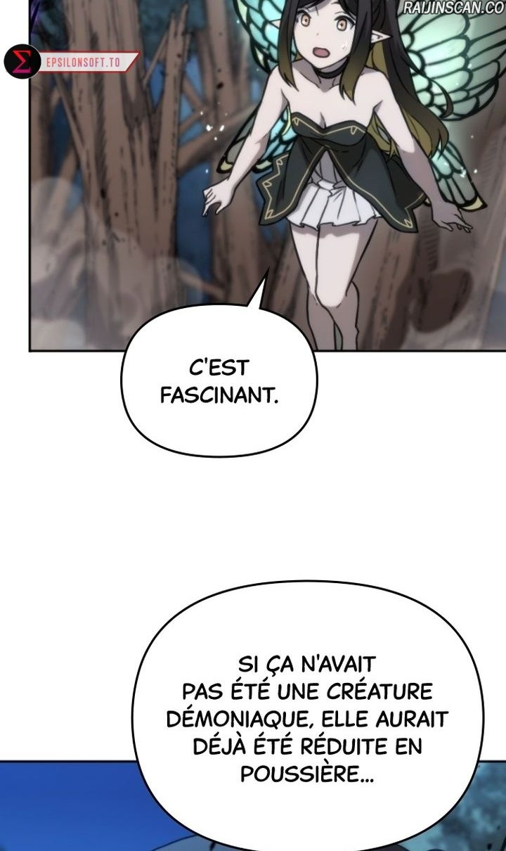 Oversummoned, Overpowered, and Over It Chapitre 51 - Page 6