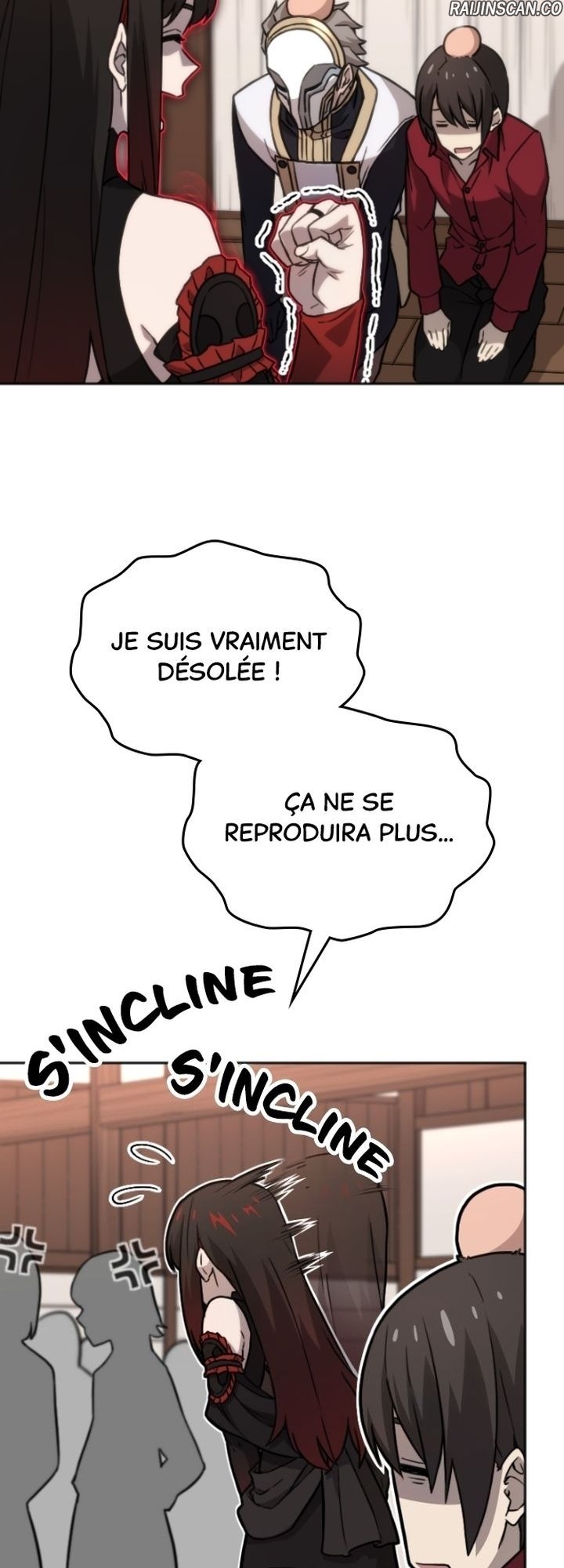Oversummoned, Overpowered, and Over It Chapitre 52 - Page 10