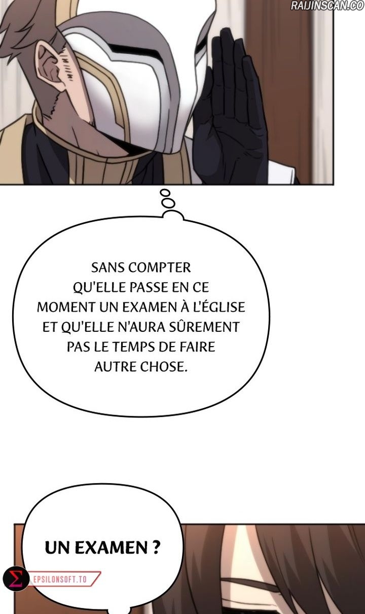 Oversummoned, Overpowered, and Over It Chapitre 52 - Page 12