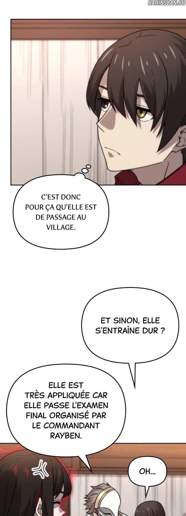 Oversummoned, Overpowered, and Over It Chapitre 52 - Page 16