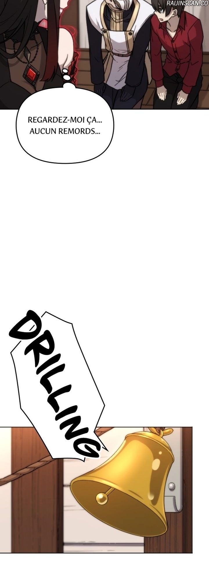 Oversummoned, Overpowered, and Over It Chapitre 52 - Page 17