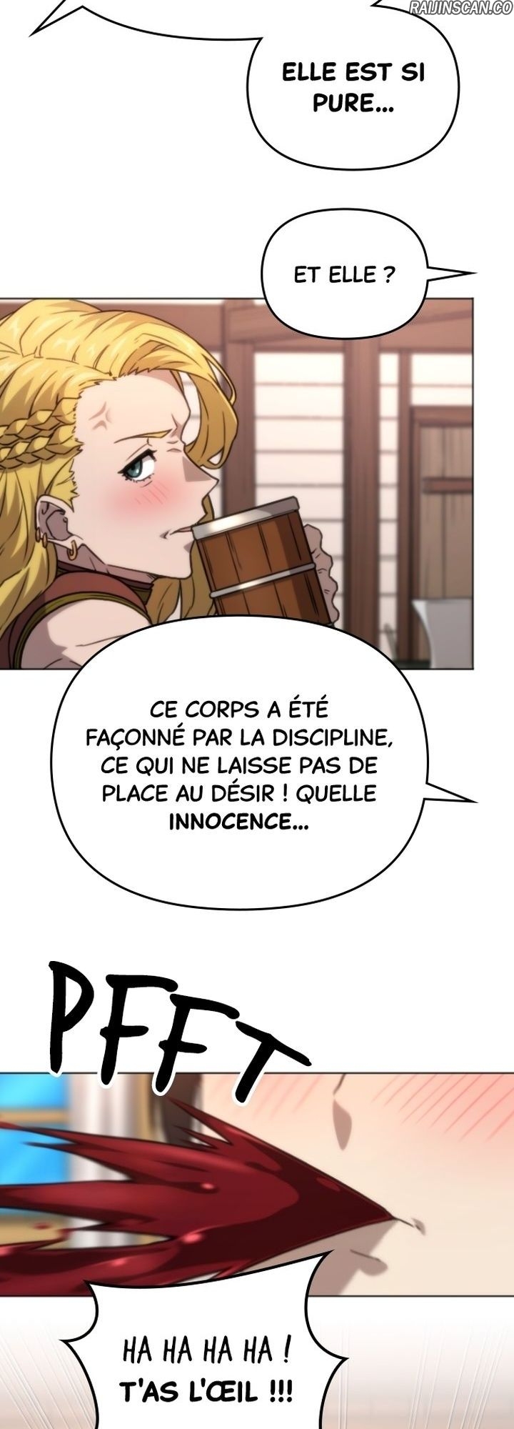 Oversummoned, Overpowered, and Over It Chapitre 52 - Page 2