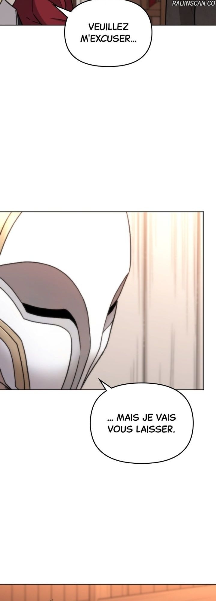 Oversummoned, Overpowered, and Over It Chapitre 52 - Page 23