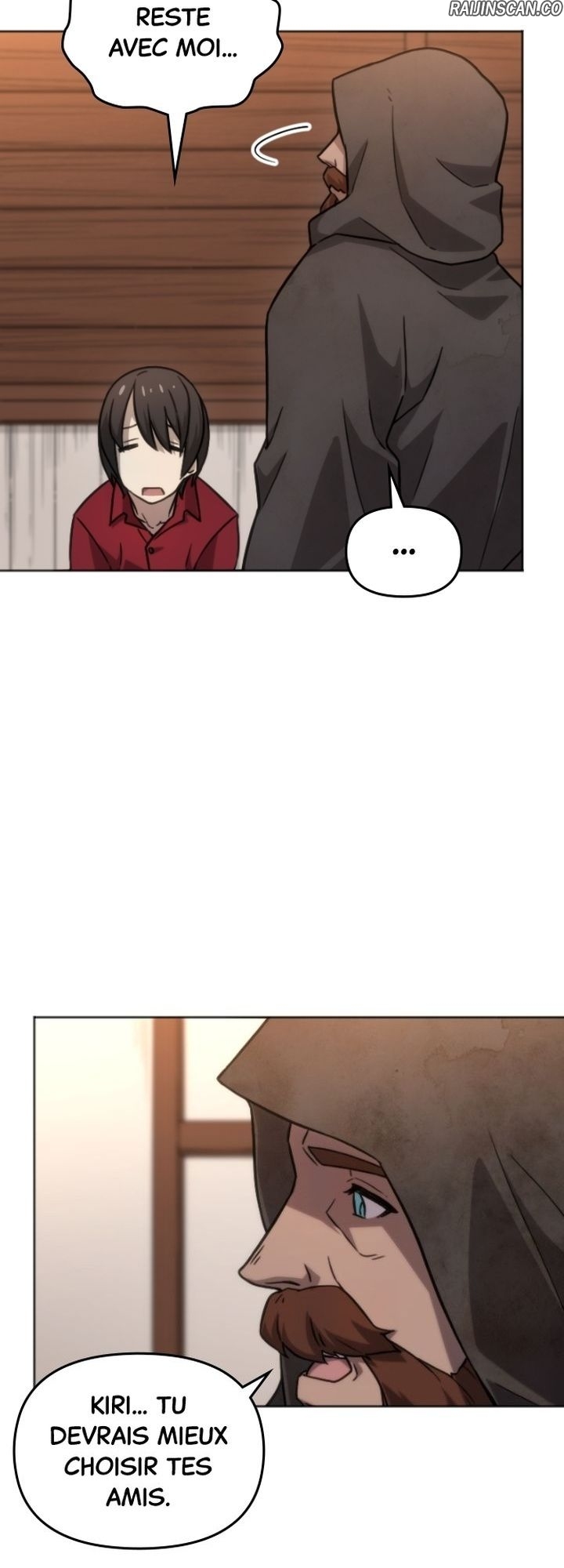 Oversummoned, Overpowered, and Over It Chapitre 52 - Page 25
