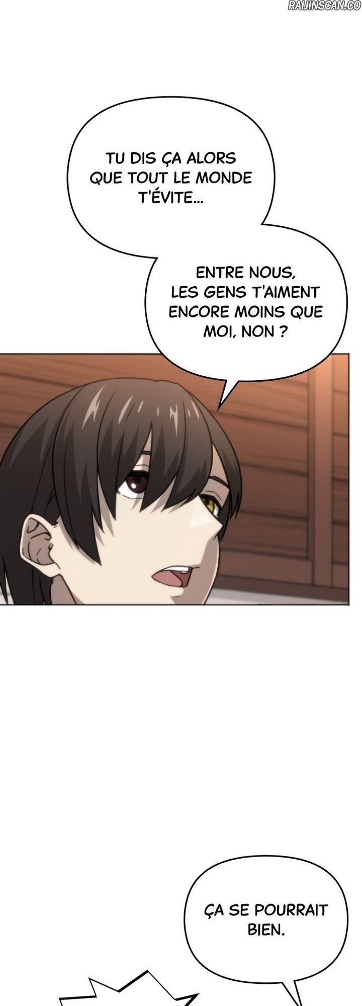 Oversummoned, Overpowered, and Over It Chapitre 52 - Page 26