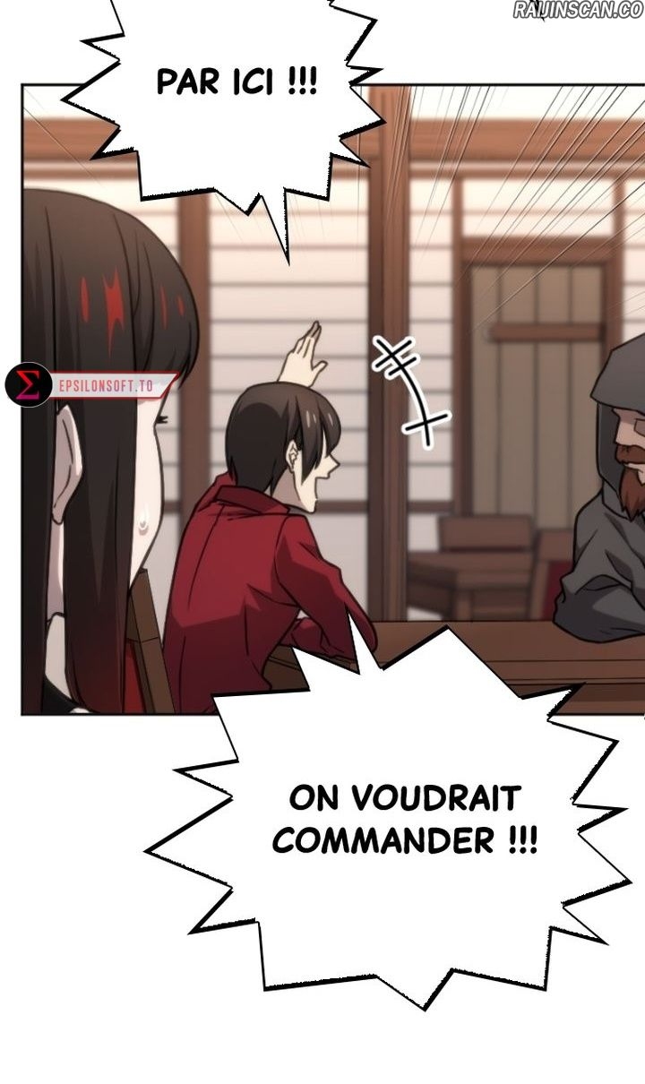 Oversummoned, Overpowered, and Over It Chapitre 52 - Page 27