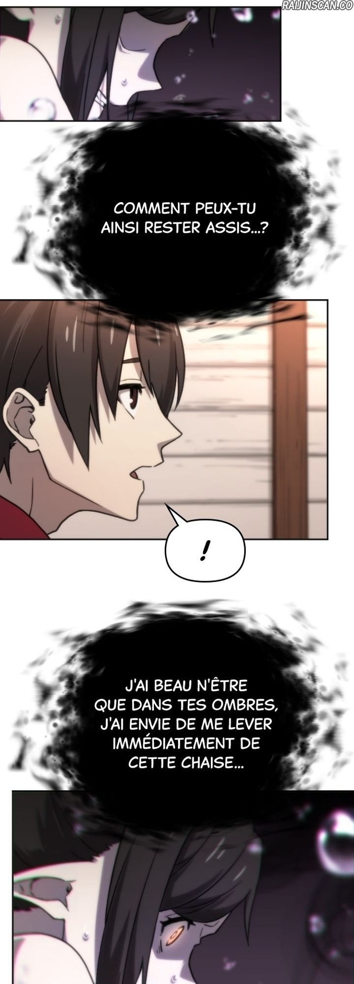 Oversummoned, Overpowered, and Over It Chapitre 52 - Page 28