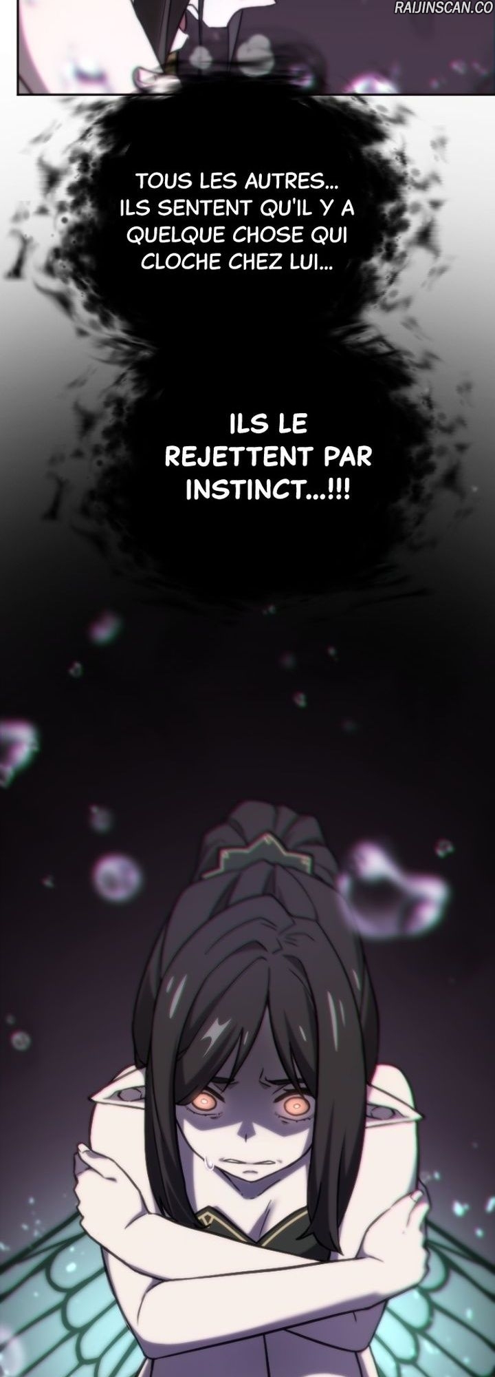 Oversummoned, Overpowered, and Over It Chapitre 52 - Page 29