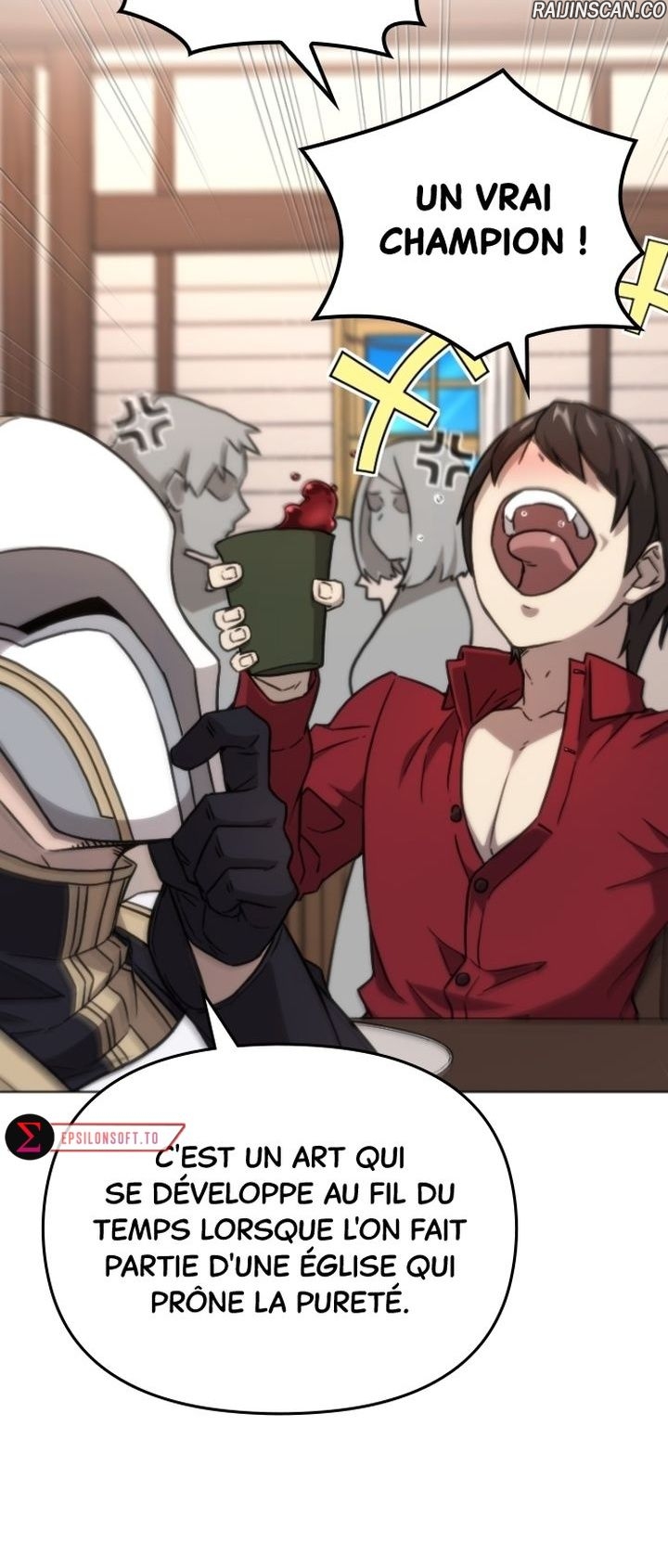 Oversummoned, Overpowered, and Over It Chapitre 52 - Page 3