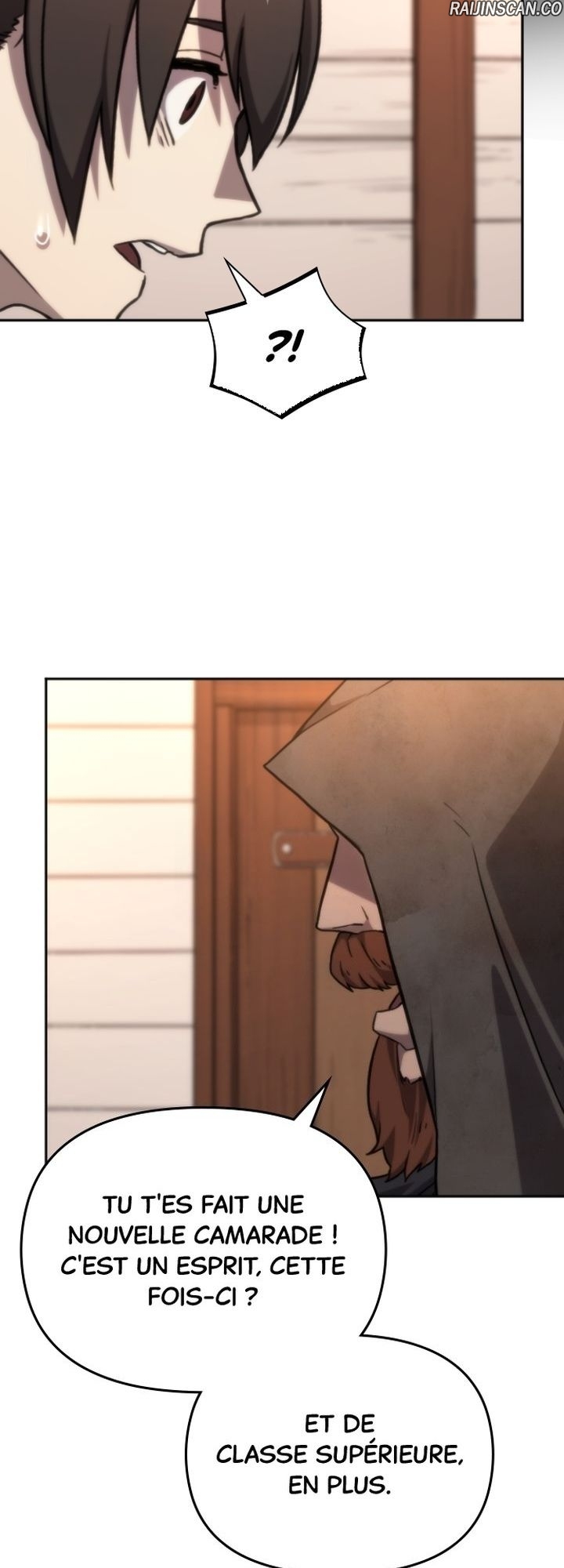 Oversummoned, Overpowered, and Over It Chapitre 52 - Page 31