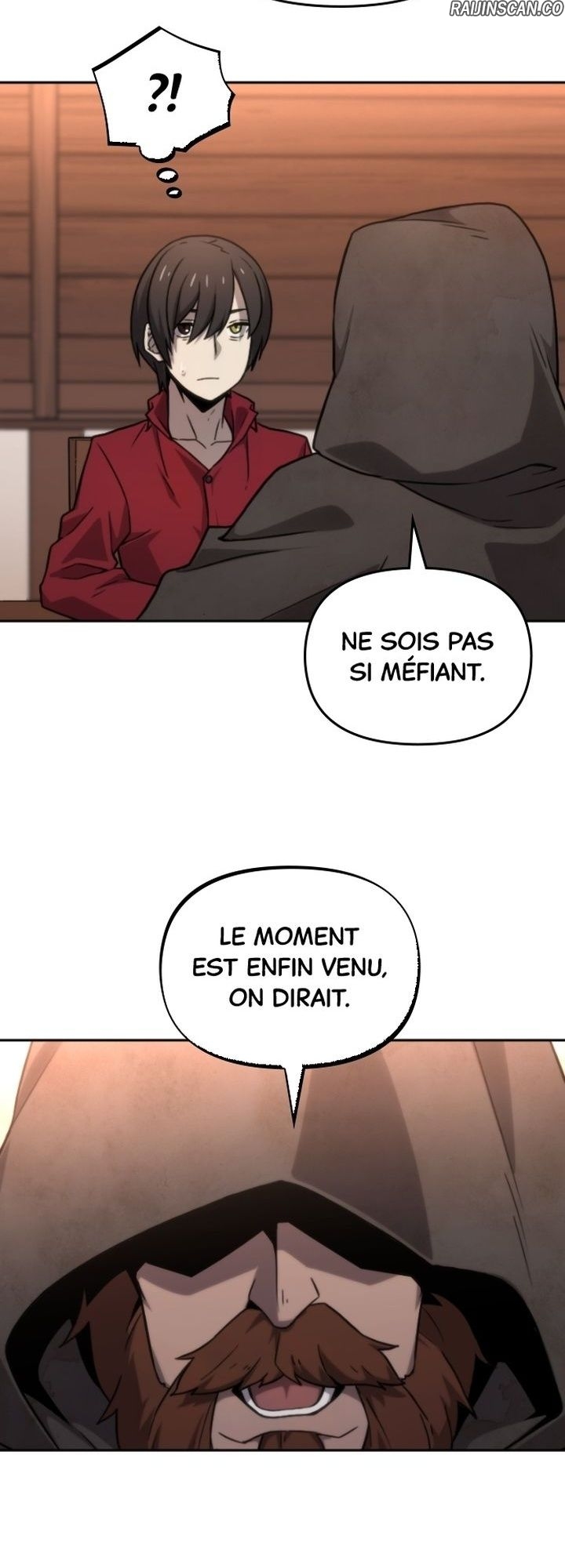 Oversummoned, Overpowered, and Over It Chapitre 52 - Page 32