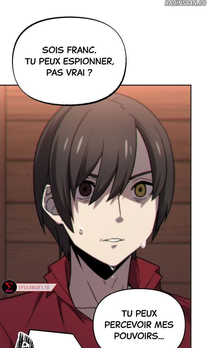 Oversummoned, Overpowered, and Over It Chapitre 52 - Page 33