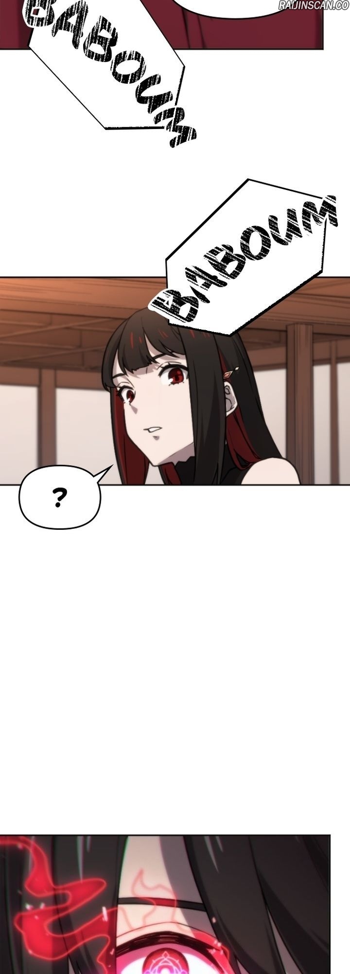 Oversummoned, Overpowered, and Over It Chapitre 52 - Page 34
