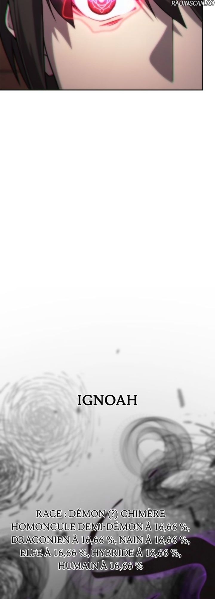 Oversummoned, Overpowered, and Over It Chapitre 52 - Page 35