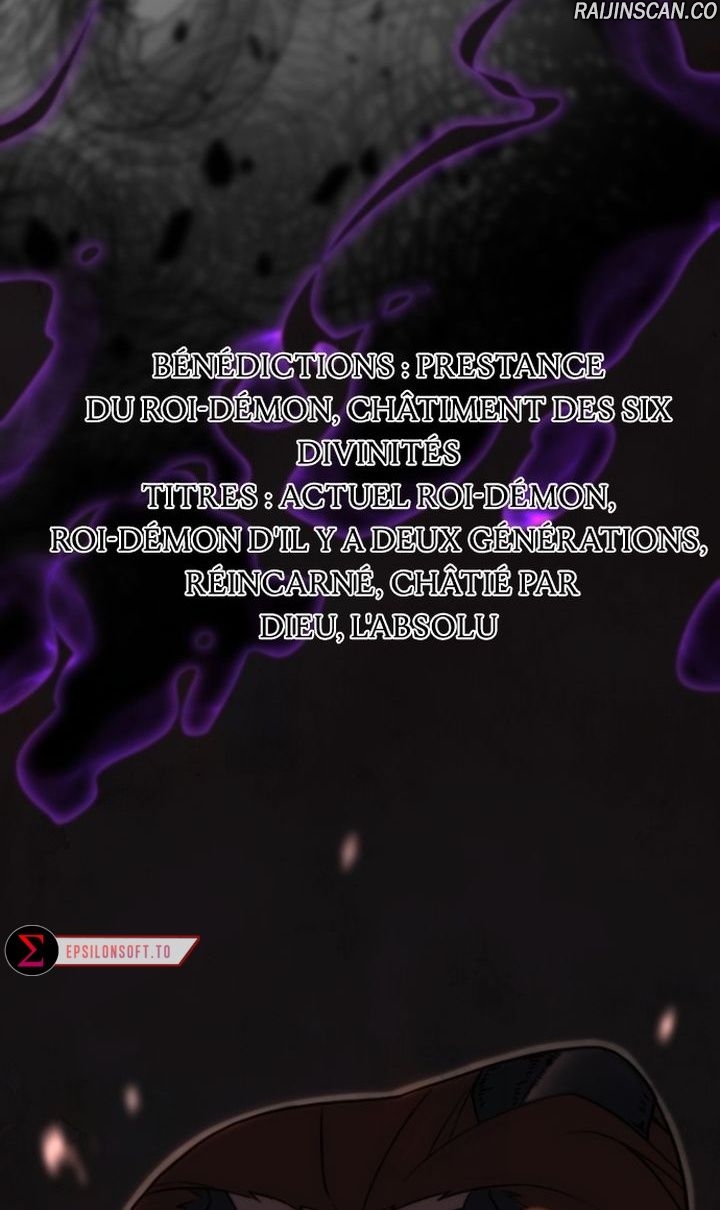 Oversummoned, Overpowered, and Over It Chapitre 52 - Page 36