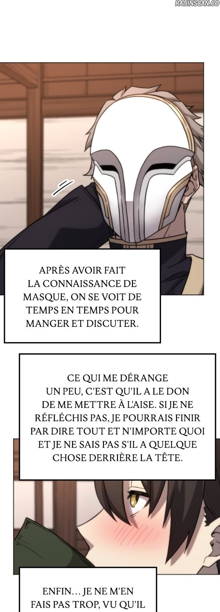 Oversummoned, Overpowered, and Over It Chapitre 52 - Page 4