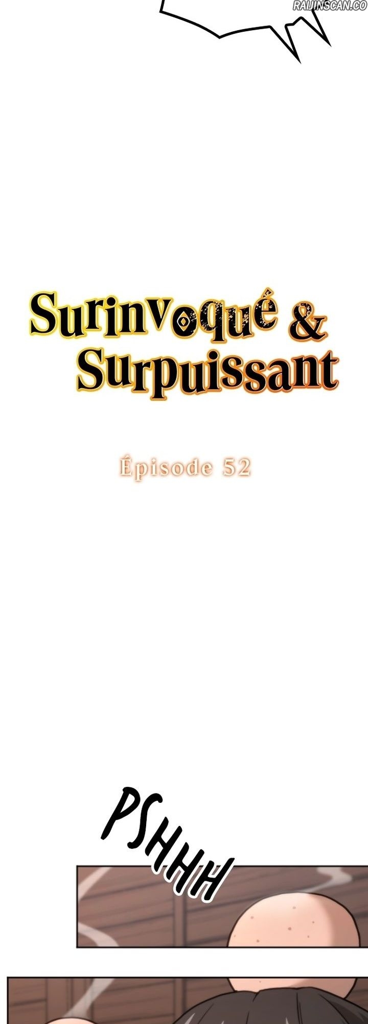 Oversummoned, Overpowered, and Over It Chapitre 52 - Page 8