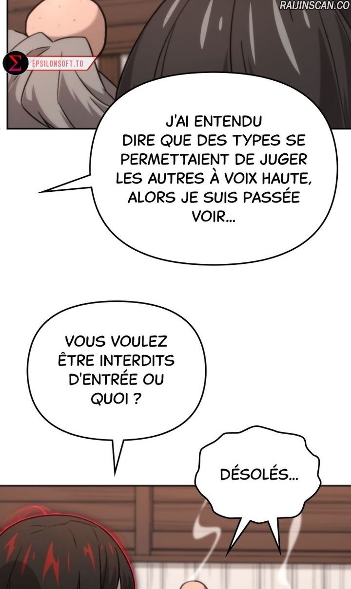 Oversummoned, Overpowered, and Over It Chapitre 52 - Page 9