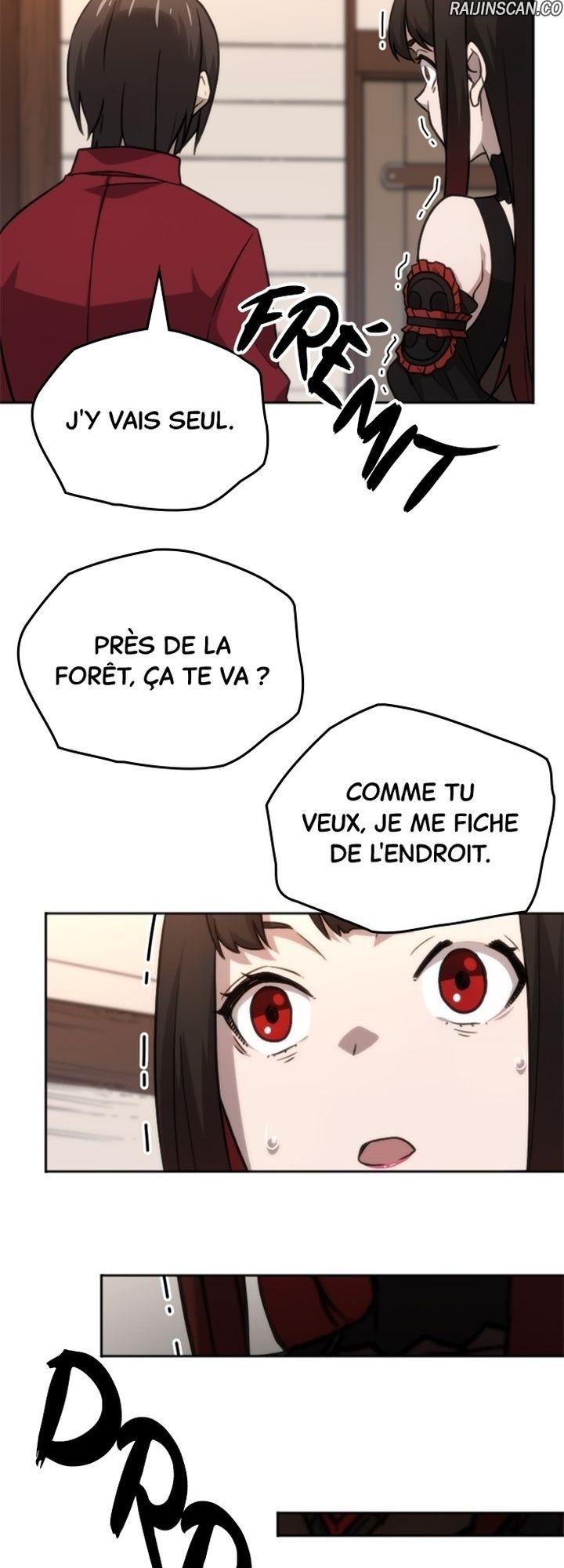 Oversummoned, Overpowered, and Over It Chapitre 53 - Page 13