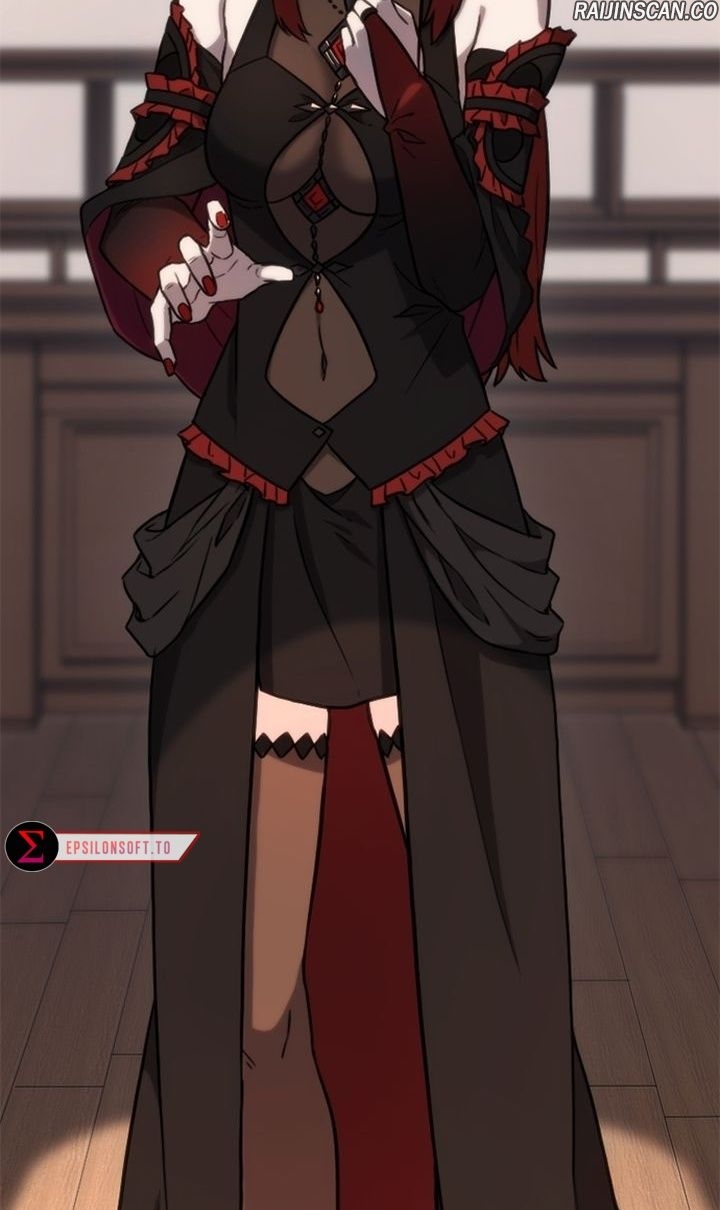 Oversummoned, Overpowered, and Over It Chapitre 53 - Page 15