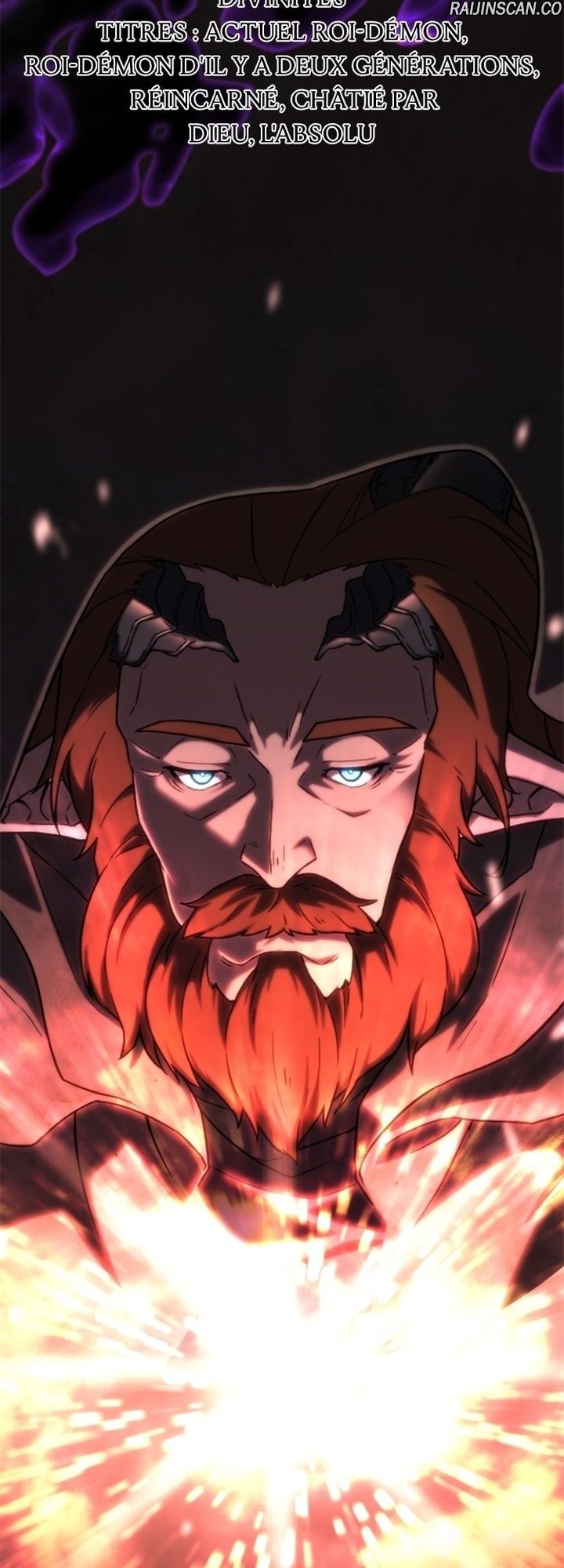 Oversummoned, Overpowered, and Over It Chapitre 53 - Page 2