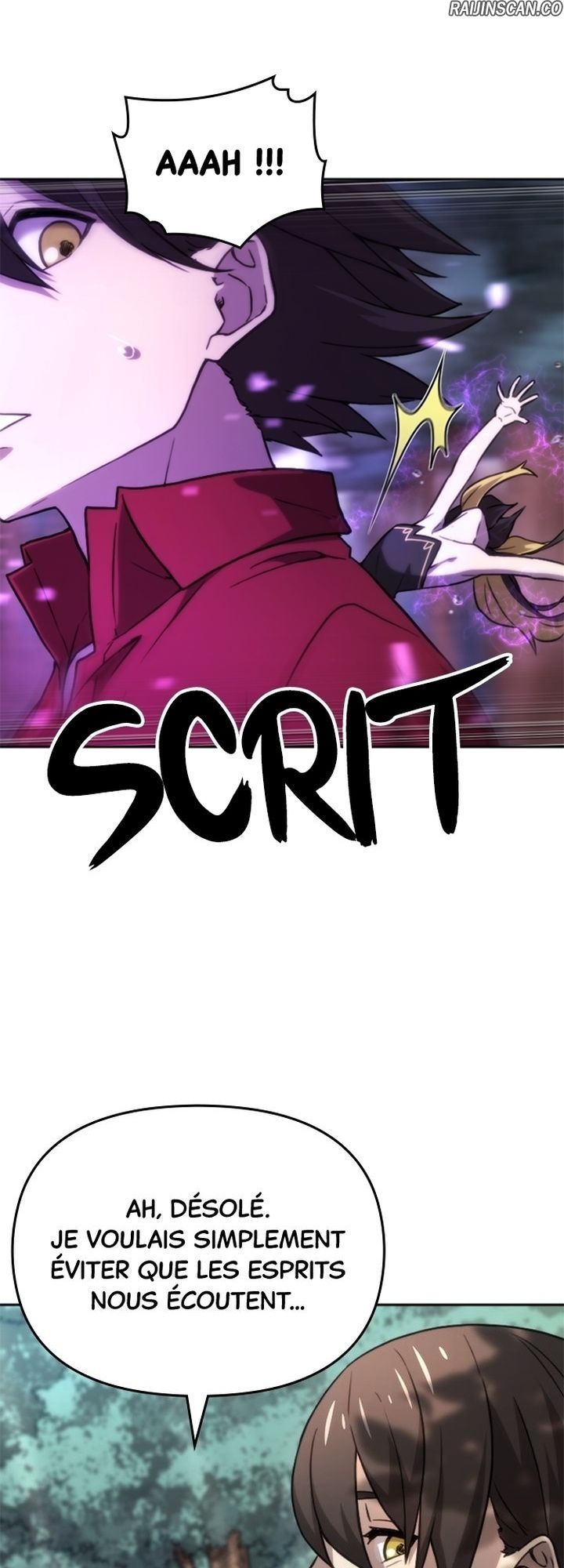 Oversummoned, Overpowered, and Over It Chapitre 53 - Page 22