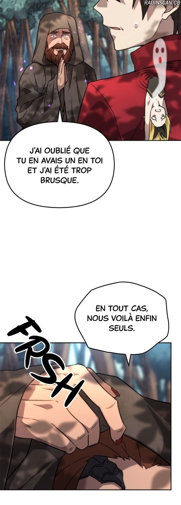 Oversummoned, Overpowered, and Over It Chapitre 53 - Page 23