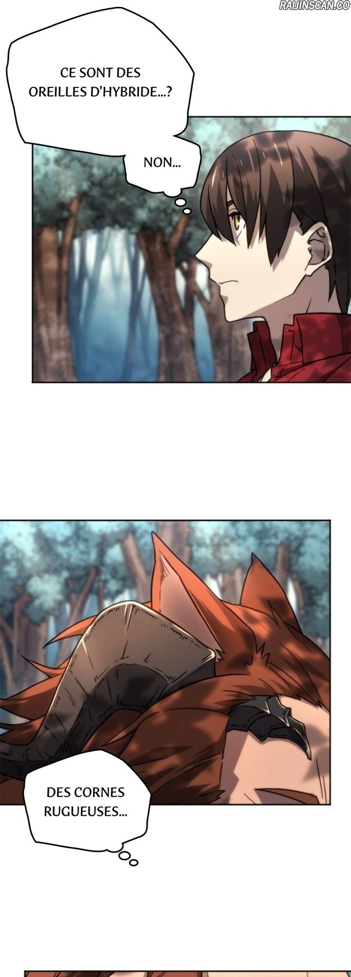 Oversummoned, Overpowered, and Over It Chapitre 53 - Page 26