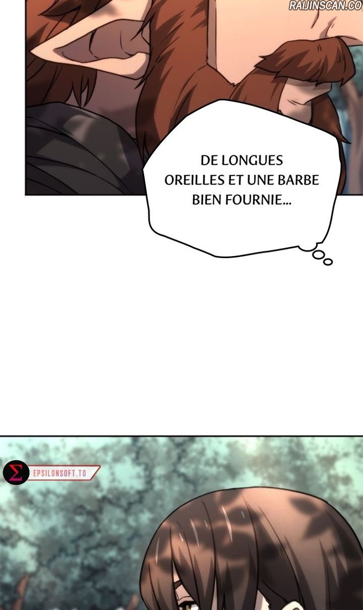 Oversummoned, Overpowered, and Over It Chapitre 53 - Page 27
