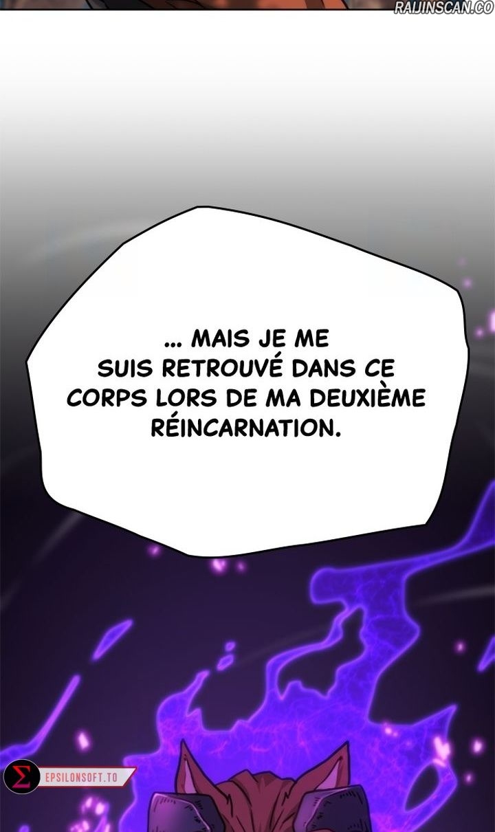Oversummoned, Overpowered, and Over It Chapitre 53 - Page 30