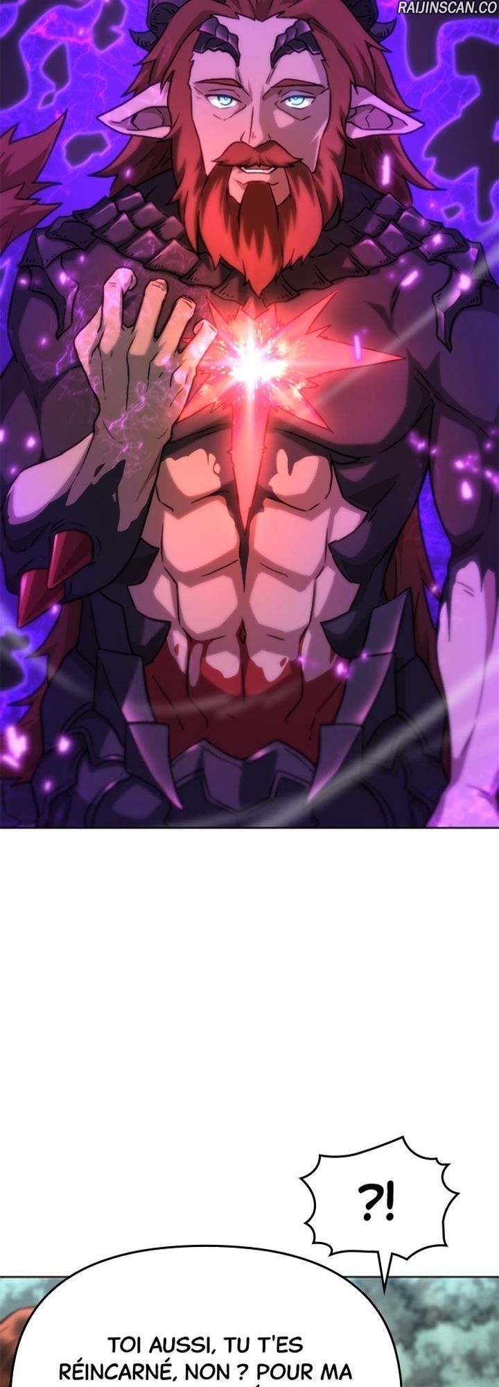 Oversummoned, Overpowered, and Over It Chapitre 53 - Page 31