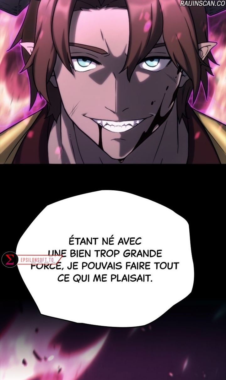 Oversummoned, Overpowered, and Over It Chapitre 53 - Page 33