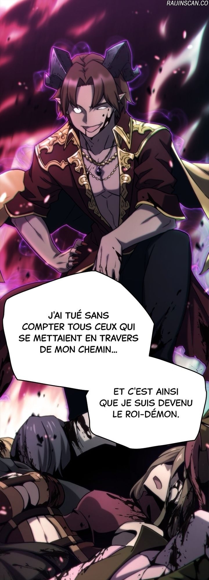 Oversummoned, Overpowered, and Over It Chapitre 53 - Page 34