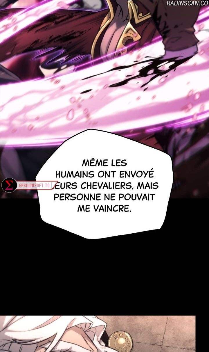 Oversummoned, Overpowered, and Over It Chapitre 53 - Page 36