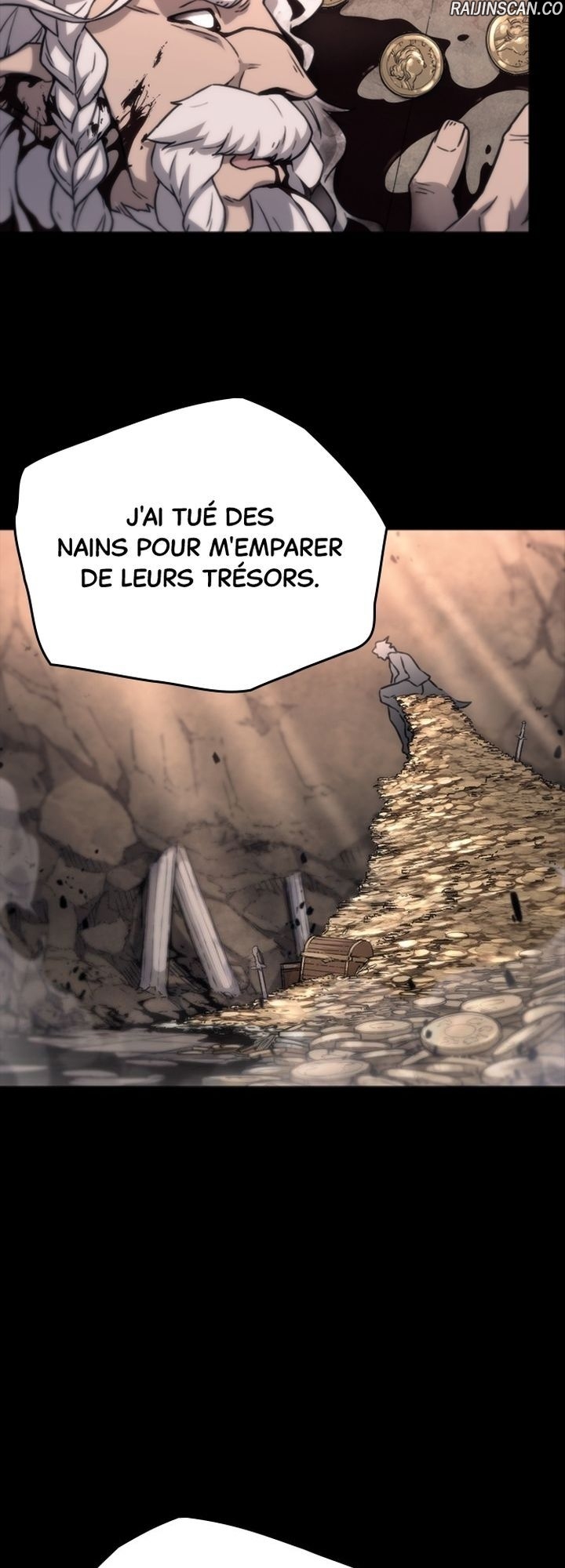 Oversummoned, Overpowered, and Over It Chapitre 53 - Page 37